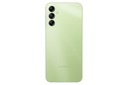 Samsung A145 Galaxy A14 128GB Green Hmotnosť 201 g