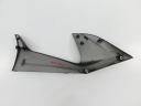 HONDA VFR 800X БІК ЗАПОВНЕННЯ ЛІВЕ  (15840431566) фото min 7