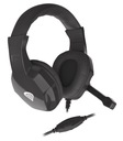 Игровые наушники Genesis Argon 100 с микрофоном