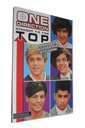 One Direction прямо наверх: профили, викторина