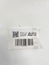 АПАРАТ ЗАПАЛЮВАННЯ / ТРАМБЛЕР РОЗПОДІЛЮВАЧ ЗАПАЛУ MERCEDES W124 W201 190 M102 0031583001  (17624599261) фото min 11