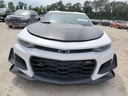 Chevrolet Camaro zl1, 2022r., 6.2L Moc 650 KM