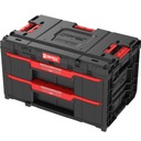 ИНСТРУМЕНТАЛЬНЫЙ ЯЩИК Qbrick System ОДИН ЯЩИК 2 ИНСТРУМЕНТАЛЬНЫЙ ЯЩИК 2.0 VARIO ЯЩИКИ