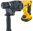 Ударная дрель DeWalt DCH133M1 18 В 4 Ач XR SDS-Plus