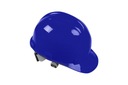 Защитный шлем ERIK HDPE c. синий ST03-YY101.