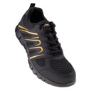 Detská športová obuv MARTES MACADIS TEEN BLACK/ Dĺžka vložky 26.7 cm