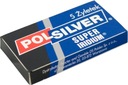 Лезвия для бритвы Polsilver Super Iridium 5 шт.