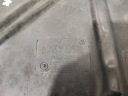 PROTECTION PLAQUE CHÂSSIS MERCEDES E-KLASA W207 C207 COUPÉ A2076100108photo 8