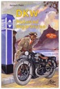Инструкции по ремонту мотоциклов DKW 1920-1931 годов перепечатка 24 часа.