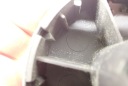HANDLE REGULATION SEAT LEFT RIGHT PERID MERCEDES W168 A CLASS ORIGINAL  photo 10