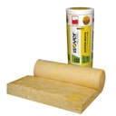 Минеральная вата Isover Super-Mata 16 см.