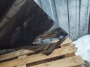 BMW 5 G30 G31 AILE ALUMINIUM GAUCHE AVANT AVANT AVANT RESTYLAGE 17-2020 B65photo 8