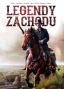 LEGENDY ZACHODU - Christophe Bec [KOMIKS]