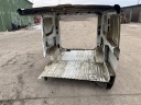 РЕМІНЬ ЗАДНІЙ ВАННА ЗАД КУЗОВНИЙ L1H1 RENAULT TRAFIC 3 3 4 IV 14-25R  (18113017739) фото min 5