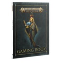 Книга об играх AoS