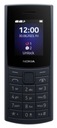 Mobilný telefón Nokia 110 4G 128 MB / 48 modrá EAN (GTIN) 6438409085030