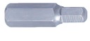 БИТА 10 мм ШЕСТИГРАННАЯ 5,0 x 36 мм