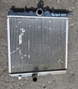ВОДЯНОЙ ОХЛАДИТЕЛЬ ПЕЖО 206 1.1