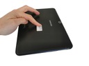 Tablet Samsung Galaxy Tab 4 SM-T535 10,1'' 16GB 4G LTE - ZBITÁ RYCHLÁ Uhlopriečka obrazovky 10.1"