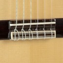 Flamenco gitár Alhambra 7FC +Gigbag Modell 7FC PURE