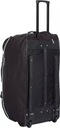 Дорожная сумка на колесах, большой, вместительный мягкий чемодан AVENTO 120л.