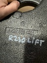 REMPLISSAGE ROUES DE RÉSERVE MOUSSE INSERT MERCEDES SL R230, W230 LIFTphoto 9