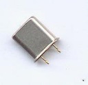 Kwarc rezonator kwarcowy 5,85 MHz używany *