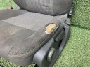 SEAT FRONT LEFT FORD TRANSIT FURGON BK2162900JB35B8 2.2L DIESEL 114KW  photo 9
