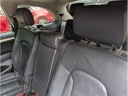 AUDI Q7 ДИВАН ЗАДНЯ / СИДІННЯ DRUGIEGO РЯД ЗАД 2007 SUV 4/5DR 4LB (06-08)  (18918098336) фото min 9