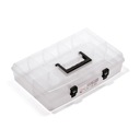 КОРОБКА-ОРГАНИЗАТОР КОРОБКА-КОНТЕЙНЕР NUN14