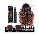 Fluffy Volumizing Hair Spray 100ml Higiena 14426130232 - Allegro.pl