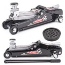 PODNOŚNIK SAMOCHODOWY 2,5T NISKI ŻABA LEWAREK