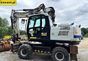 JCB JS 175 WTT4 ЕКСКАВАТОР KOLOWA 2018R. Z ENGCONEM KOMATSU VOLVO 160 180 JC  (18739313513) фото min 16