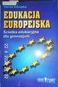 Европейское образование - ХАННА КОНОПКА