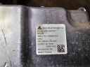 TESLA TYPE S 2016 FALOWNIK / CONVERTER TENSIONS  photo 8