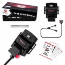 PUCE TUNING COFFRE GS2 POUR MINI R50 R53 ONE 66KW 90KM 2001-2007photo 1