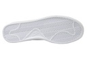 Nike Pánska obuv Court Royale 749747-010 45,5 Výška nízka