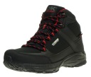 Trekking Dk Predator High High Softshel 45 обувь