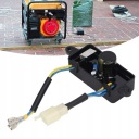 GASOLINE AVR REGULATOR TENSIONS UNIT  photo 13