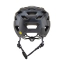 Велосипедний шолом FOX Crossframe Pro MIPS - чорний камуфляж розмір M 55-59 см