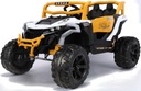 Buggy X3 Off Road 4x4, EVA, автомобиль для батареи 2.4G. 180 Вт, 12 В 10AH