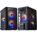 ИГРОВОЙ КОМПЬЮТЕР I5 RX 550 OC 16 ГБ SSD + HDD WIN10