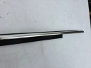 MOULURE RACLOIR PORTES CHROME DROITE AVANT DROIT AVANT AUDI A6 C7 4Gphoto 8