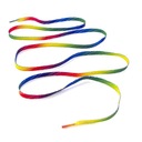 Длинные шнурки для роликовых коньков RIO ROLLER L.