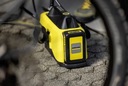 Мойка для бездорожья OC Karcher 1.328-501.0 Комплект аккумуляторов 2,5 Ач перезаряжаемый