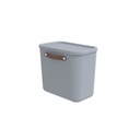 РУЧКИ ДЛЯ КРЫШКИ КОНТЕЙНЕРА ROTHO MALOJA 25L