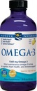 Nordic Naturals Kwasy Omega-3 1560 mg 237ml Kod producenta 19546