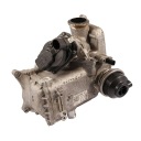 AUDI A8 D4 3.0 TDI VANNE EGR RADIATEUR GAZ D'ÉCHAPPEMENT MOTEUR DIESEL 059131515EKphoto 9