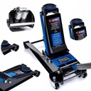 АВТОМОБИЛЬНЫЙ ДОМКРАТ FROG ГИДРАВЛИЧЕСКИЙ 4Т, 2 НАСОСА ДЛЯ ТЯЖЕЛЫХ УСЛОВИЙ