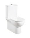 LAVITA Kompakt WC Posejdon